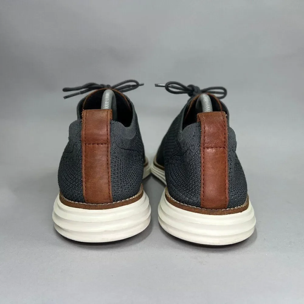 Cole Haan Men's‎ Size 11 Original Grand Stitchlite Wingtip Oxford Shoes